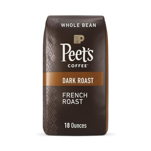 Dark Roast Whole Bean Coffee